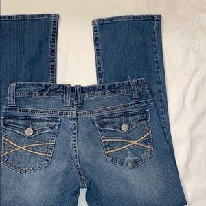 Aeropostale Jeans